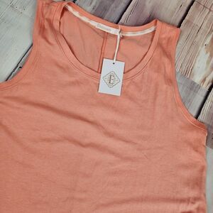 Eluminary Beach Dress XL W/POCKETS Stretch Lightweight Sleeveless Breathable